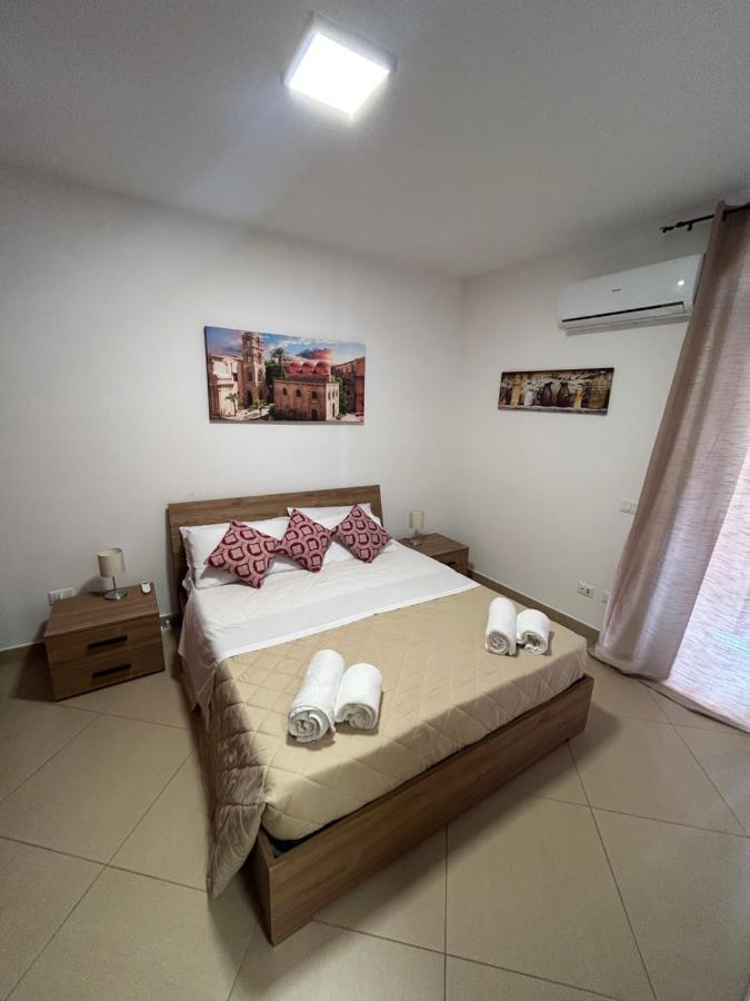 Apartment Vicolo Appalto