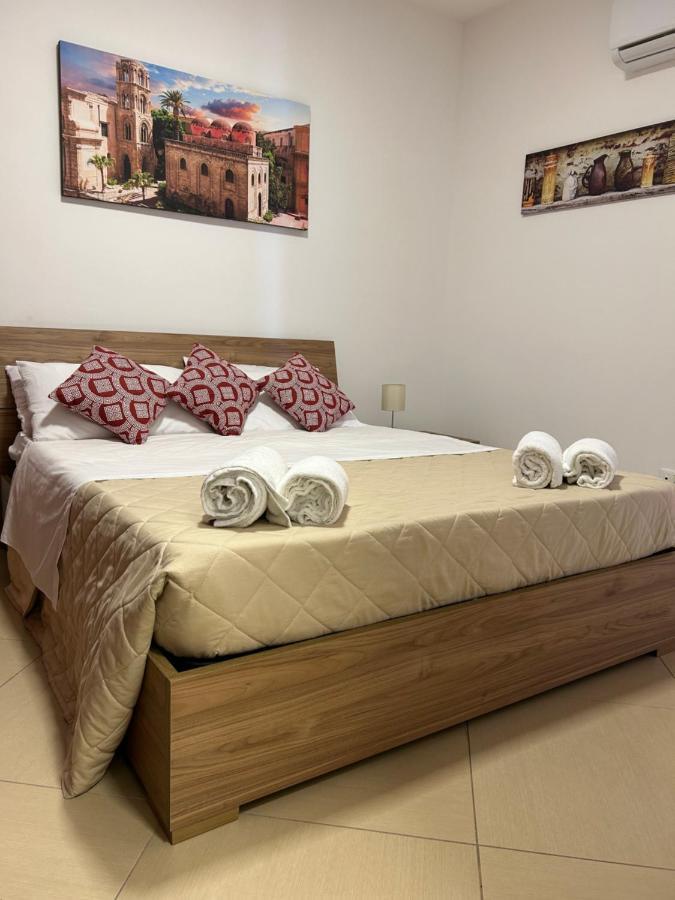 Vicolo Appalto Apartment *