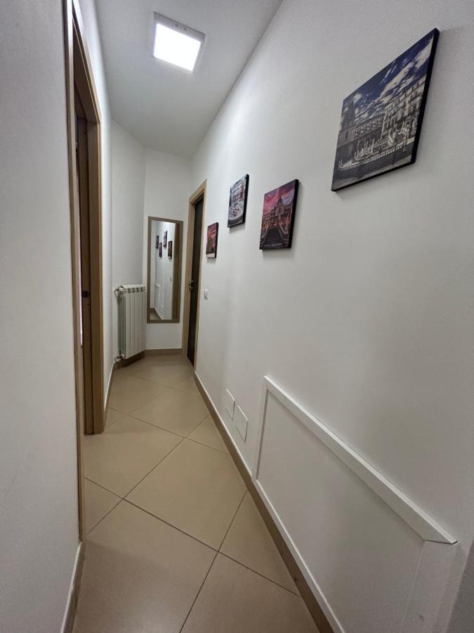 Vicolo Appalto * Palermo