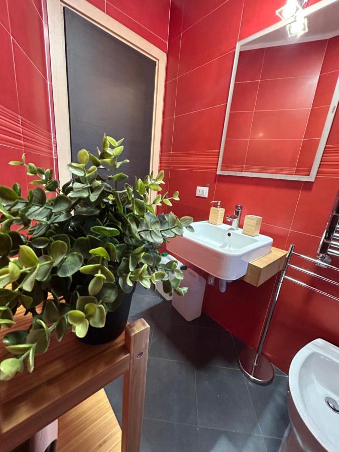 Vicolo Appalto Apartment Palermo