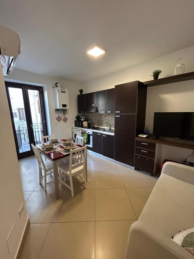 Vicolo Appalto Apartment