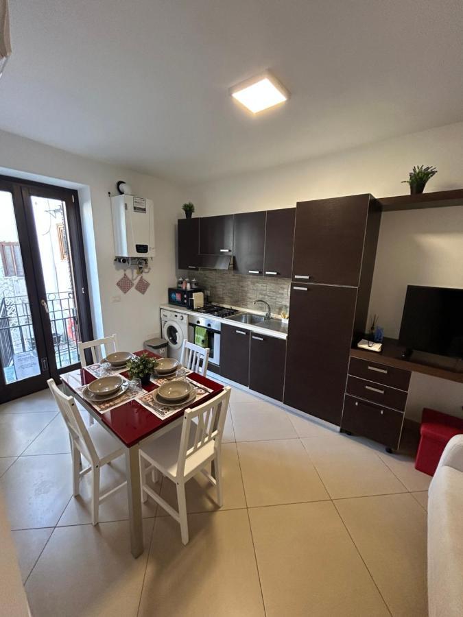 Apartment Vicolo Appalto *