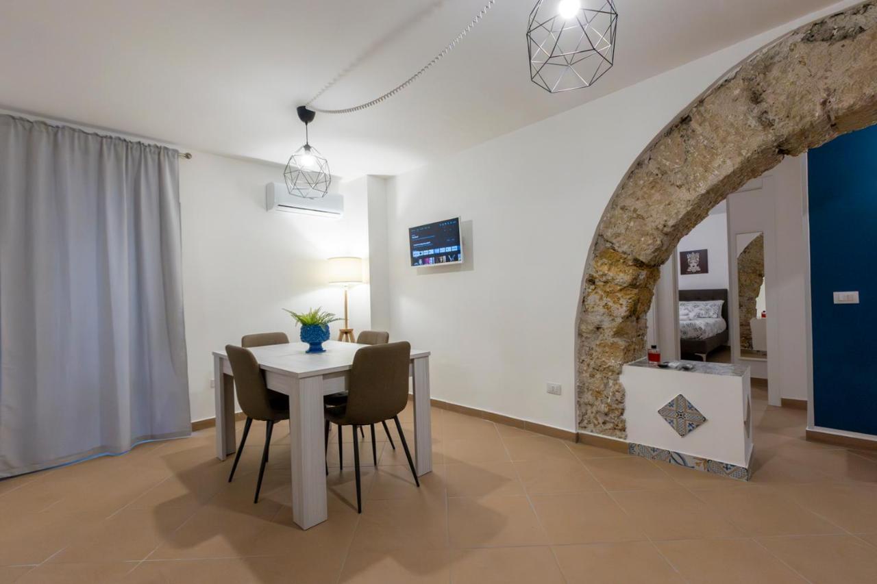 Arco Di Bonello Cattedrale Apartment Palermo