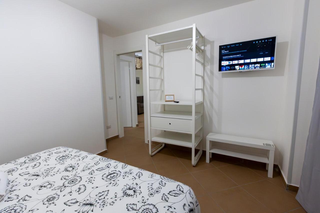 Apartment Arco Di Bonello Cattedrale