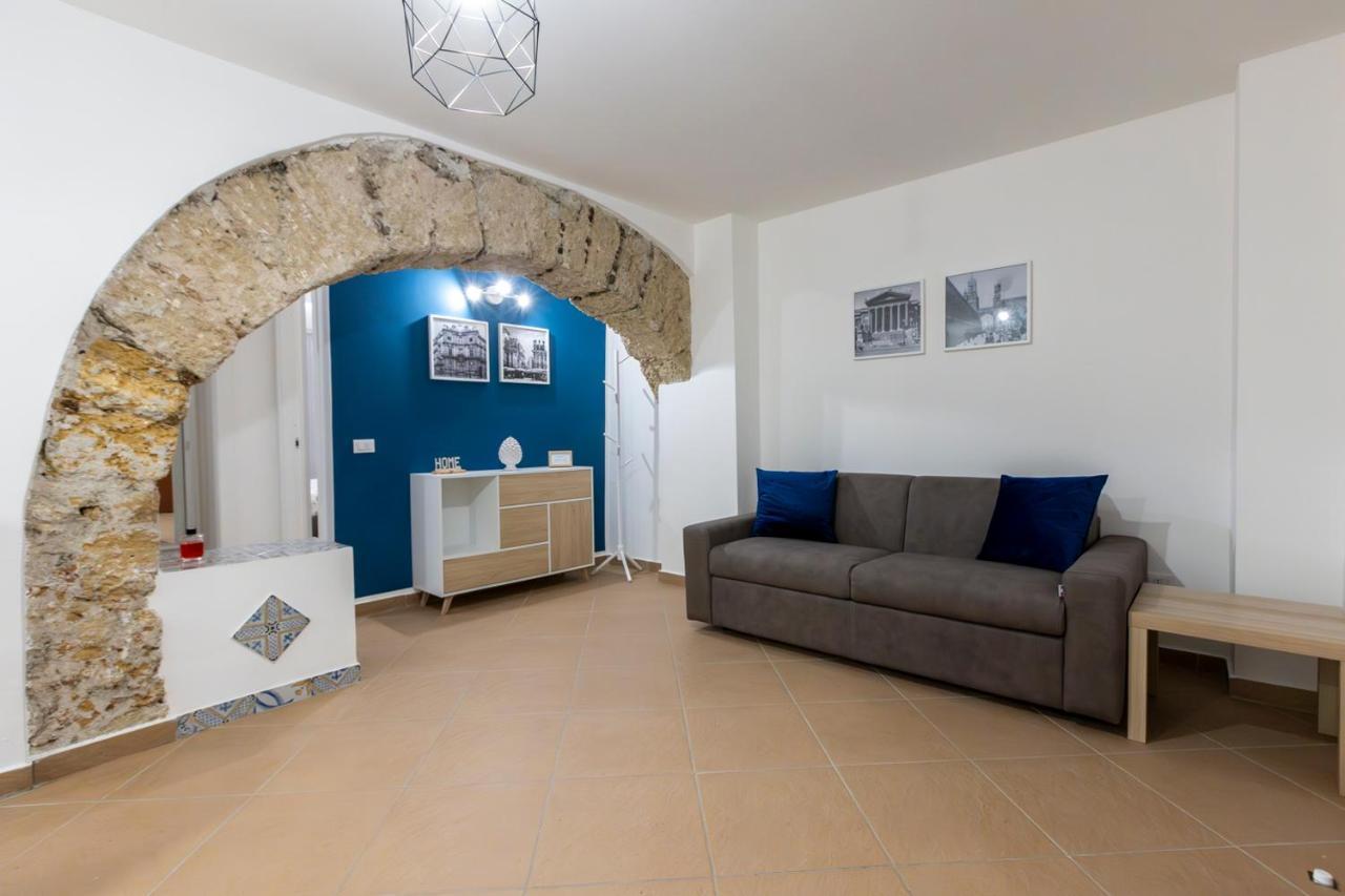 Apartment Arco Di Bonello Cattedrale