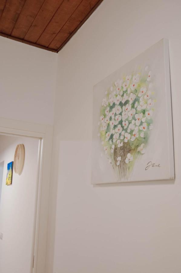 Apartment Ideisini's Palermo