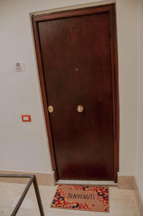 Apartment Ideisini's Palermo