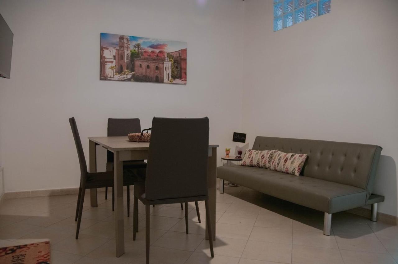 Apartment Ideisini's