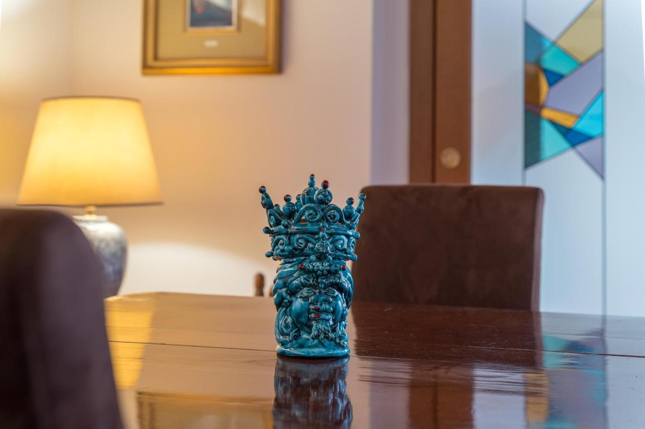 A Casa Del Gioielliere Appartamento
