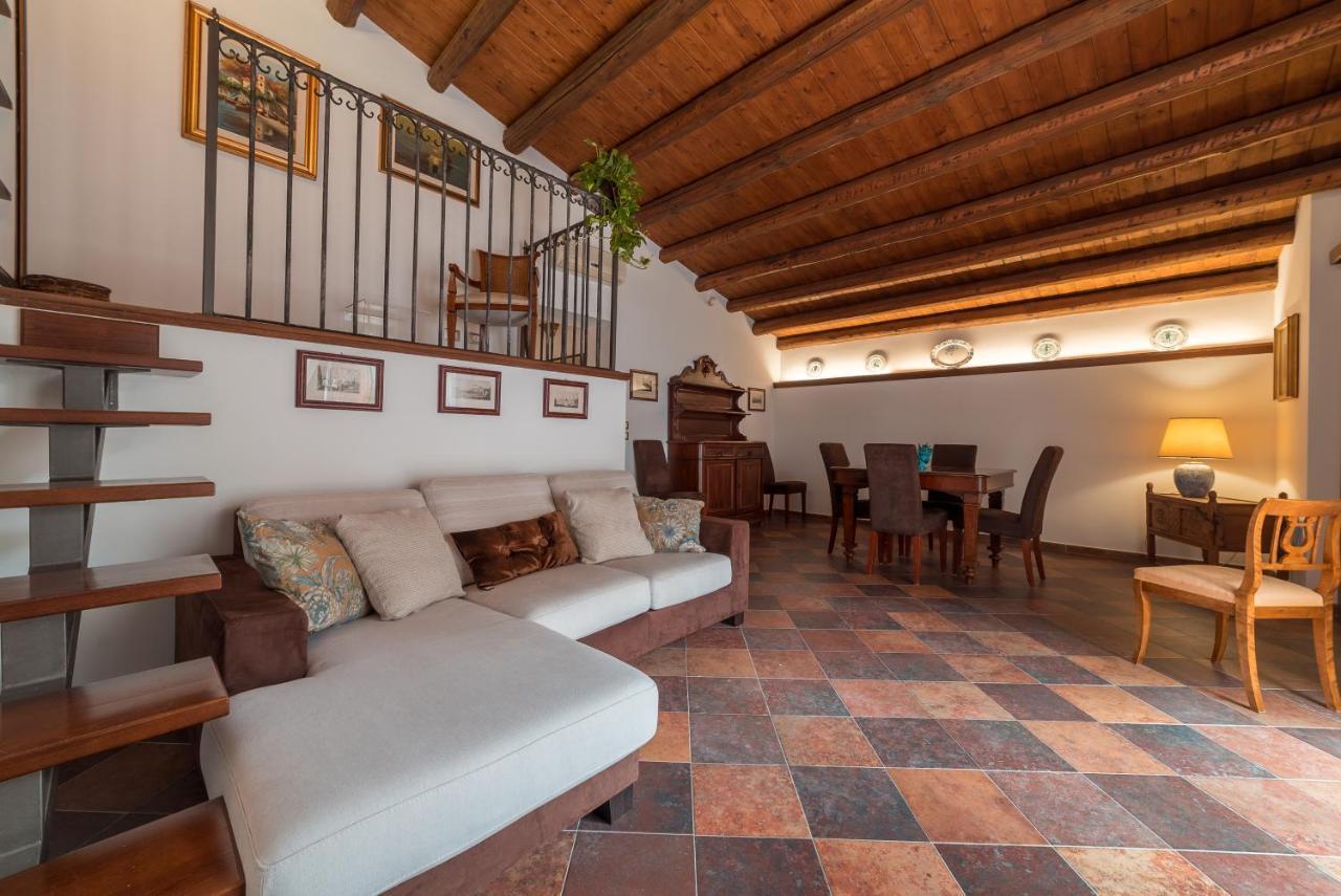 Appartamento A Casa Del Gioielliere *