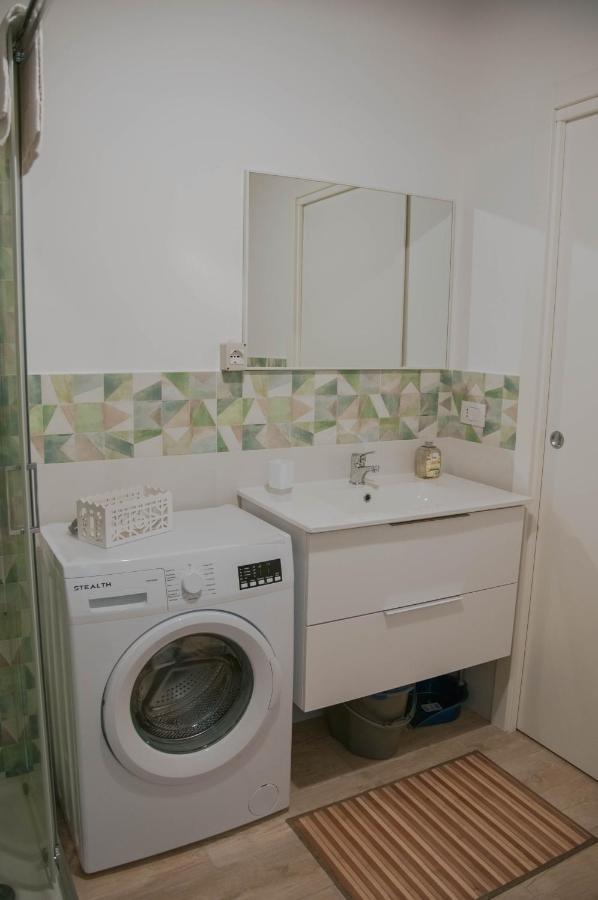 Ideisini's Apartment Palermo