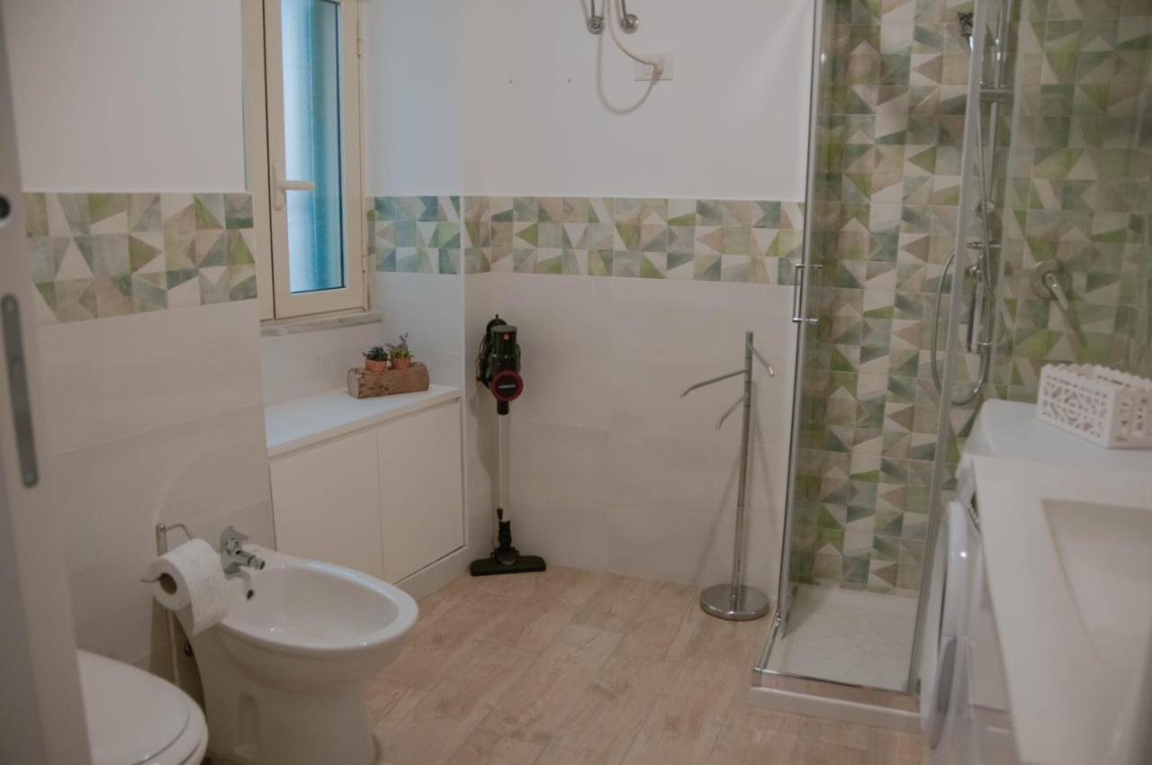 Apartment Ideisini's Palermo