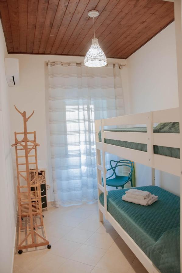 Ideisini's Apartment