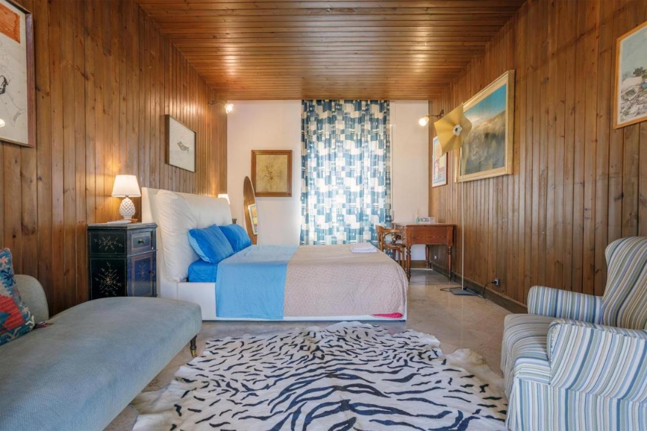 Apartment Artists Penthouse
