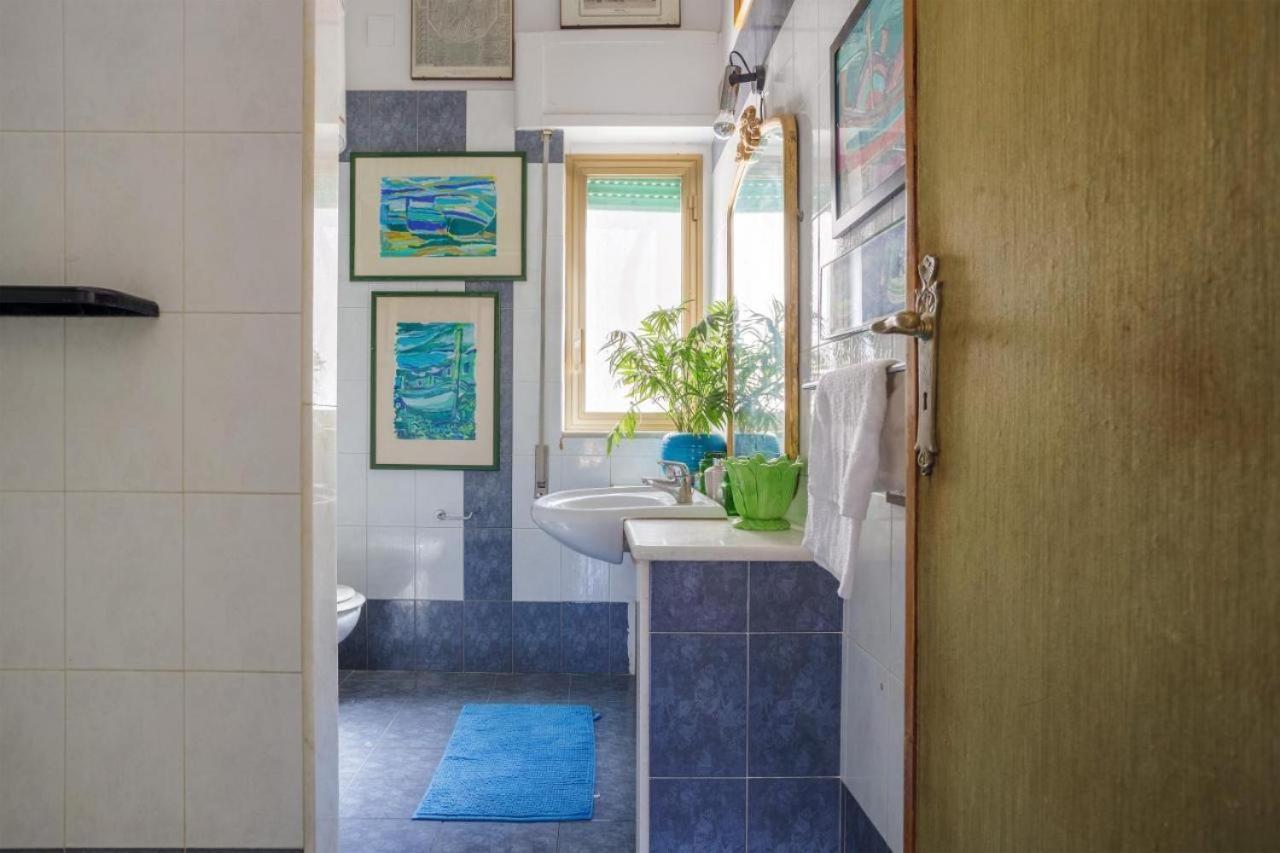 Apartment Artists Penthouse Palermo