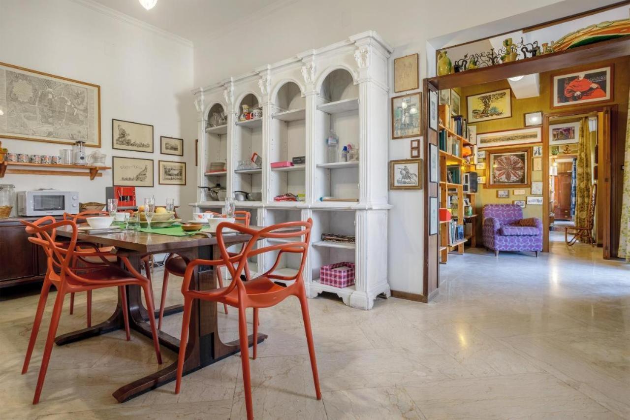 Apartment Artists Penthouse Palermo