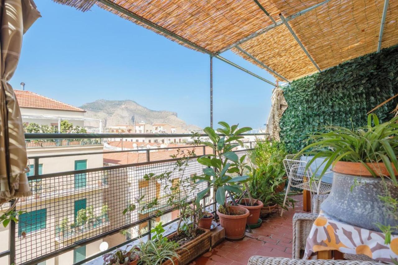 Artists Penthouse * Palermo