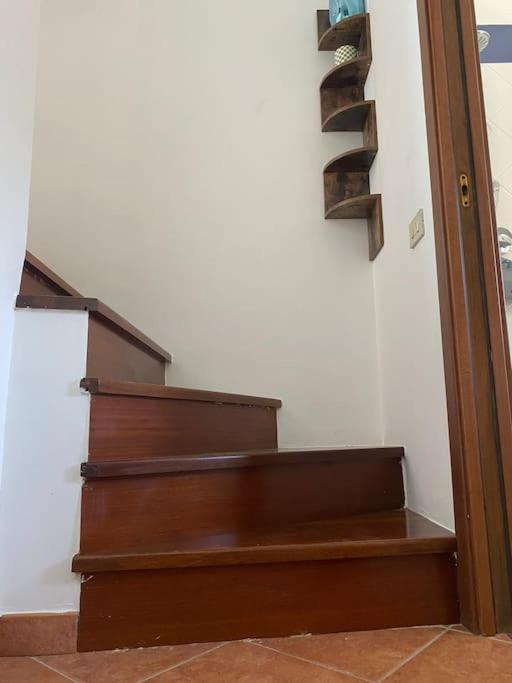 Apartment Casamartu *