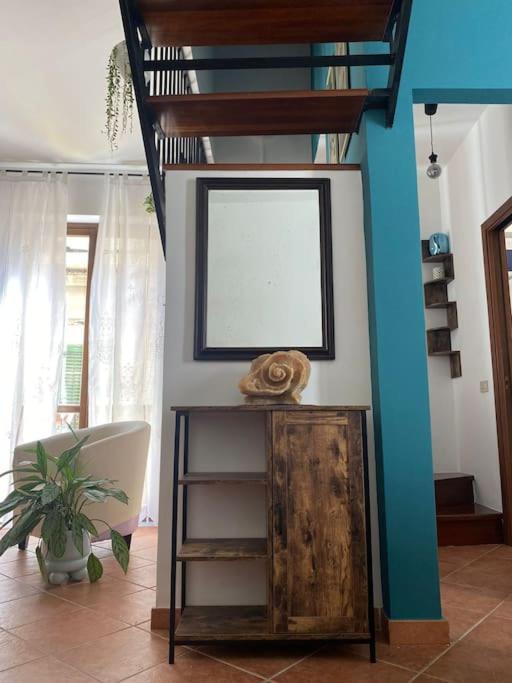 Casamartu Apartment Palermo
