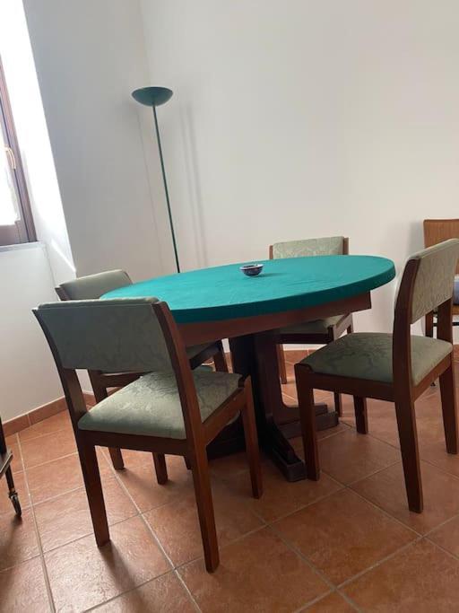 Casamartu Apartment