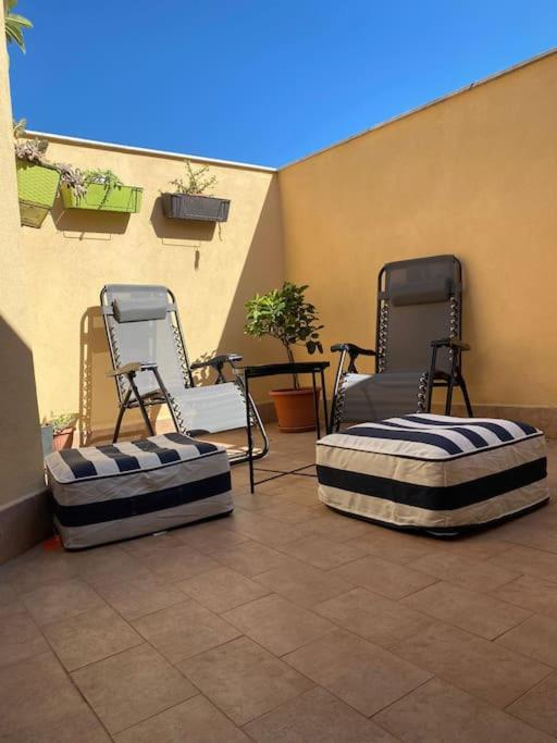 Apartment Casamartu *