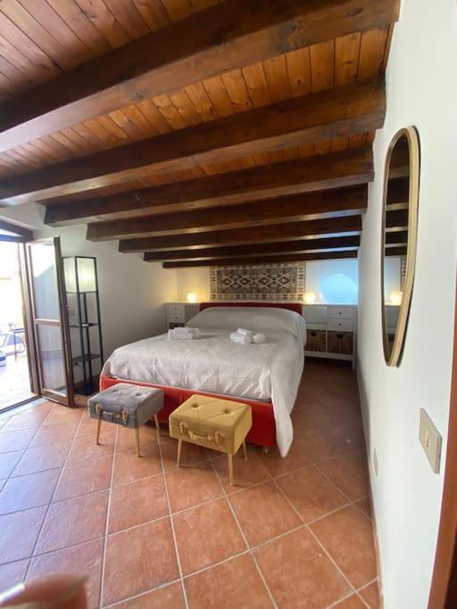Casamartu Apartment Palermo
