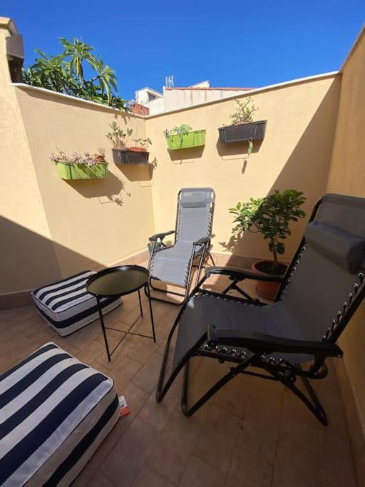 Casamartu Apartment *