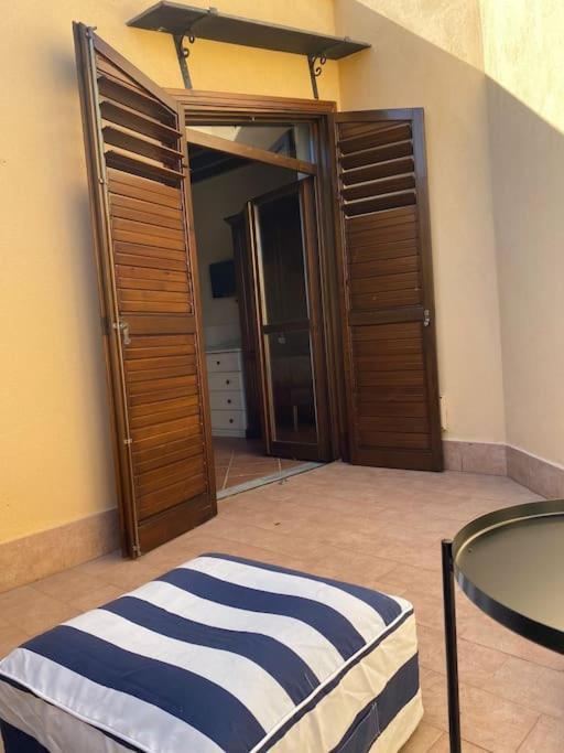 Casamartu Apartment Palermo