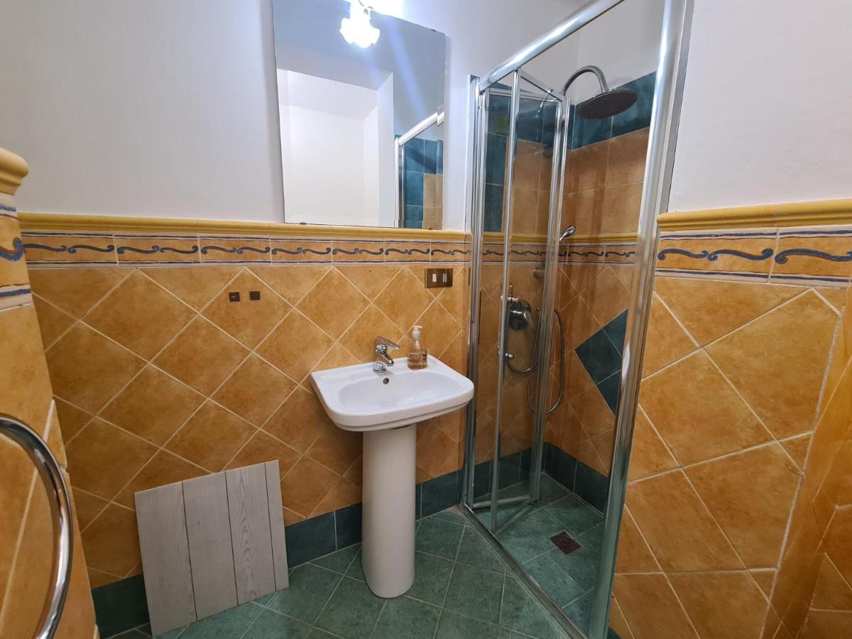 Residenza Amari Bed & Breakfast *