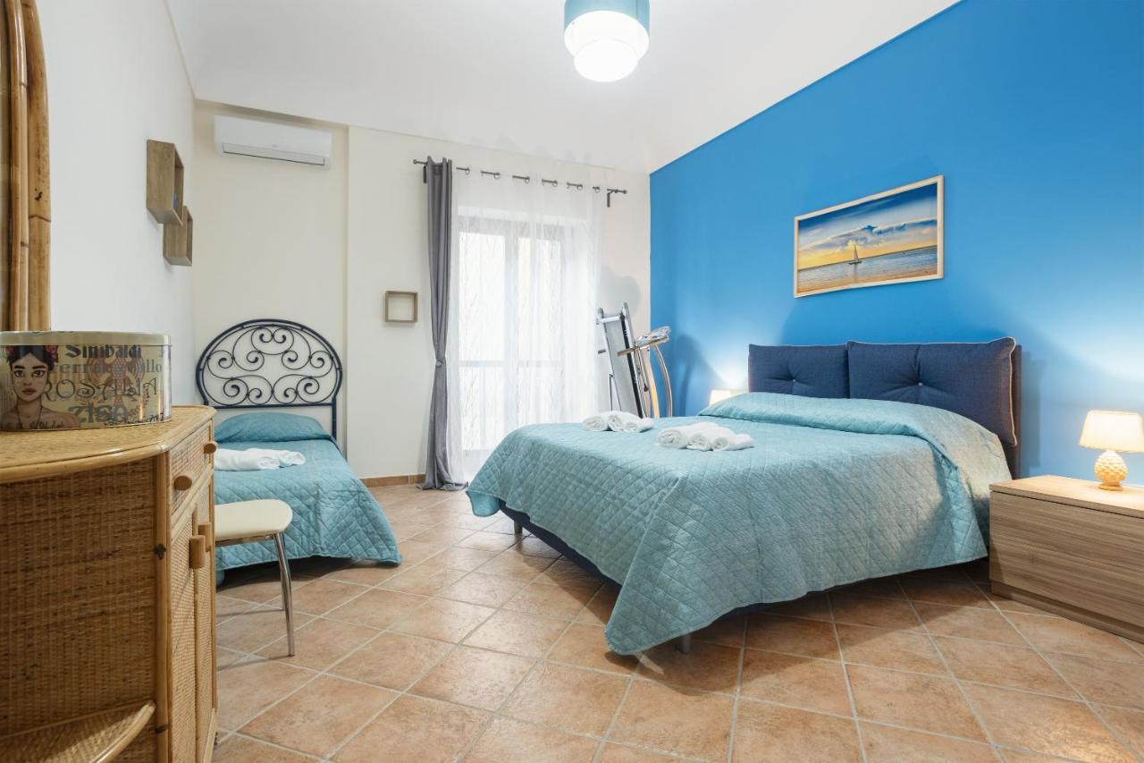 La Casa Di Faby *