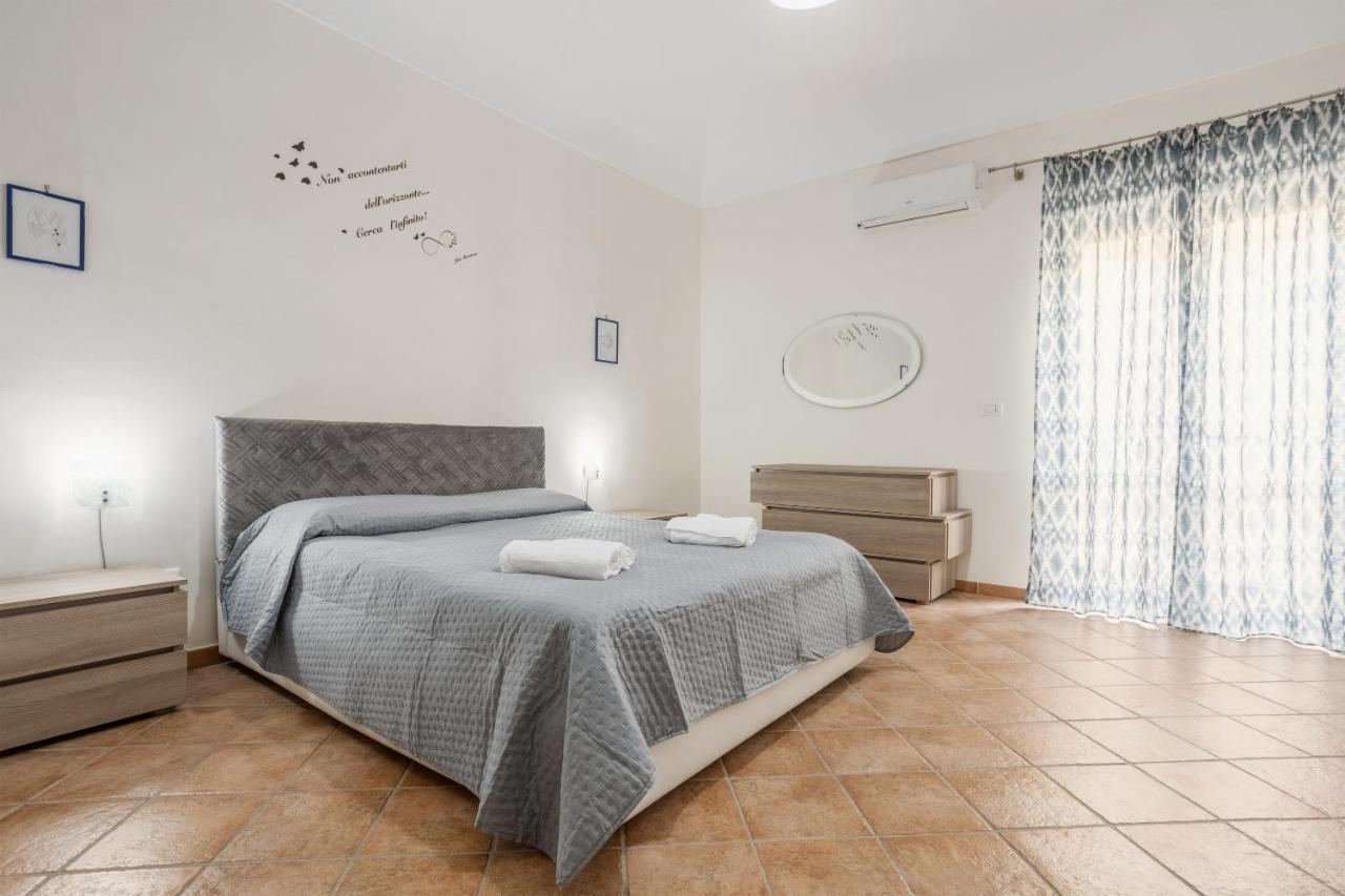 Apartamento La Casa Di Faby Palermo