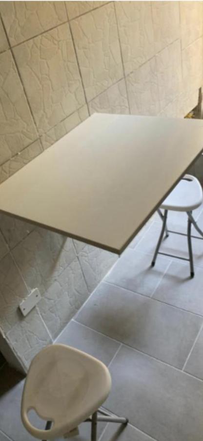 Convalis #3 Apartment Palermo