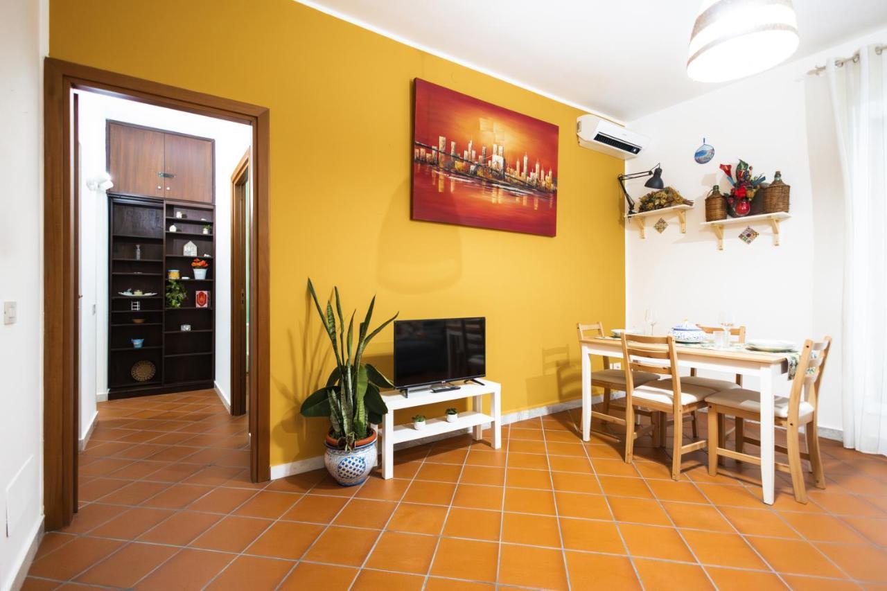 Ai Bottonai Casa 23 Apartamento