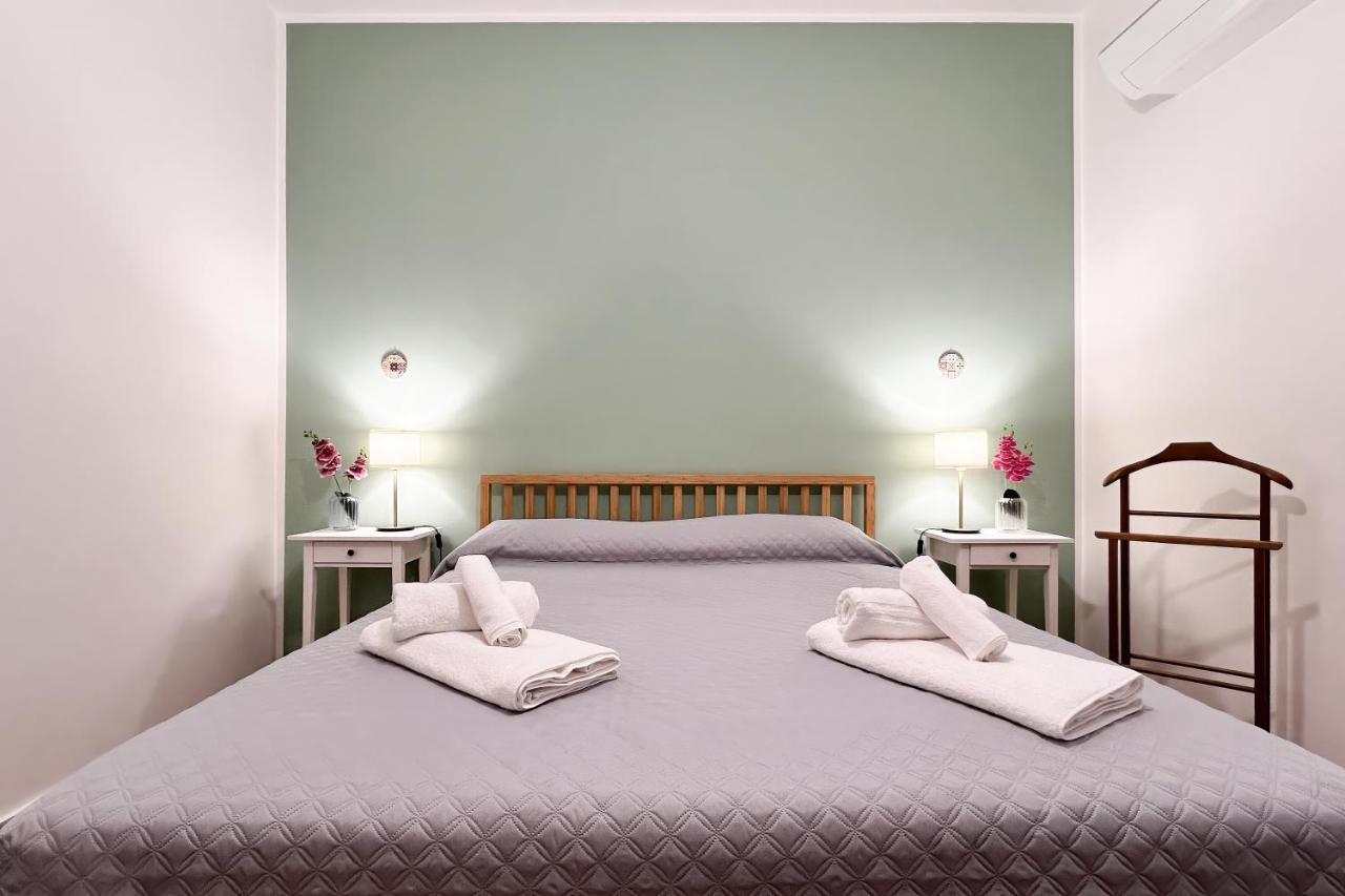 Apartamento Ai Bottonai Casa 23 Palermo