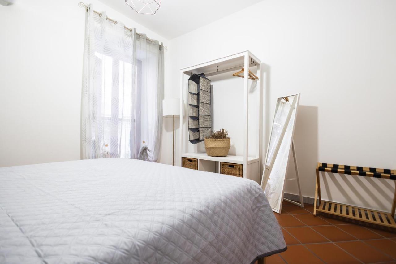 Ai Bottonai Casa 23 Palermo