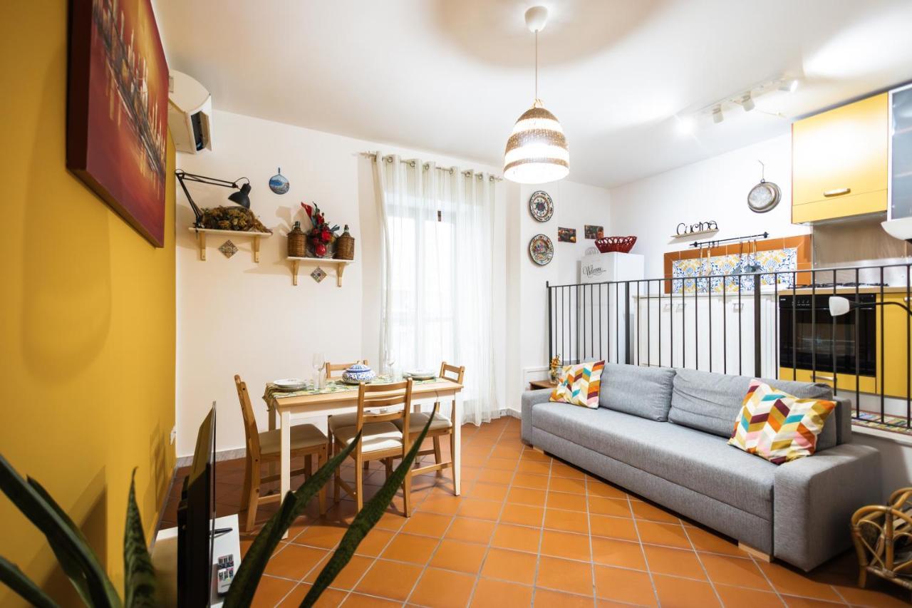 Ai Bottonai Casa 23 *
