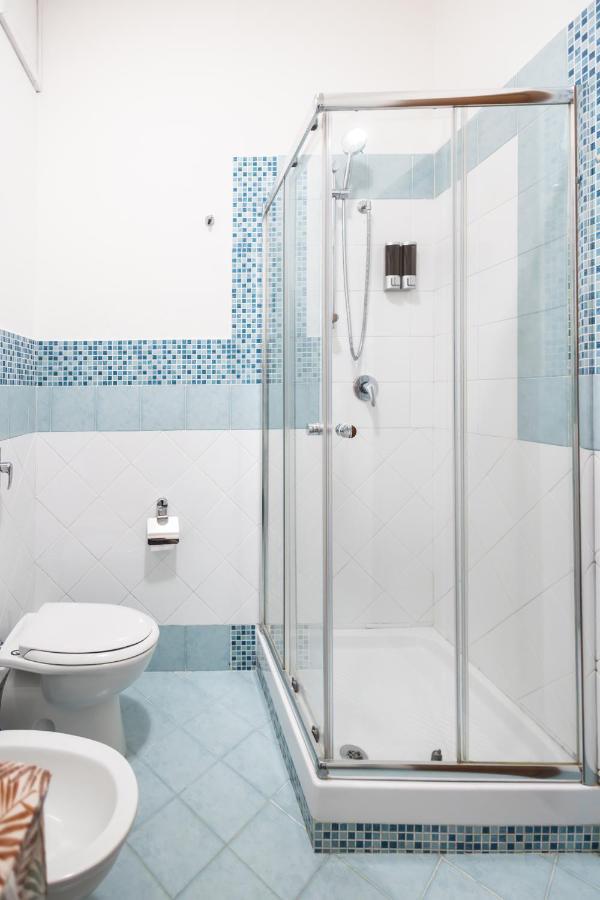 Ai Bottonai Casa 23 Palermo