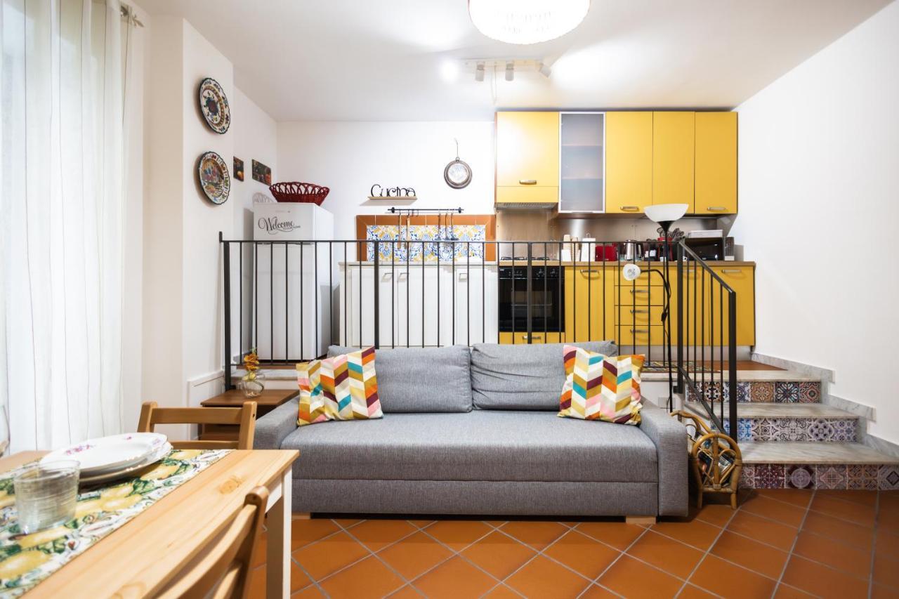 Ai Bottonai Casa 23
