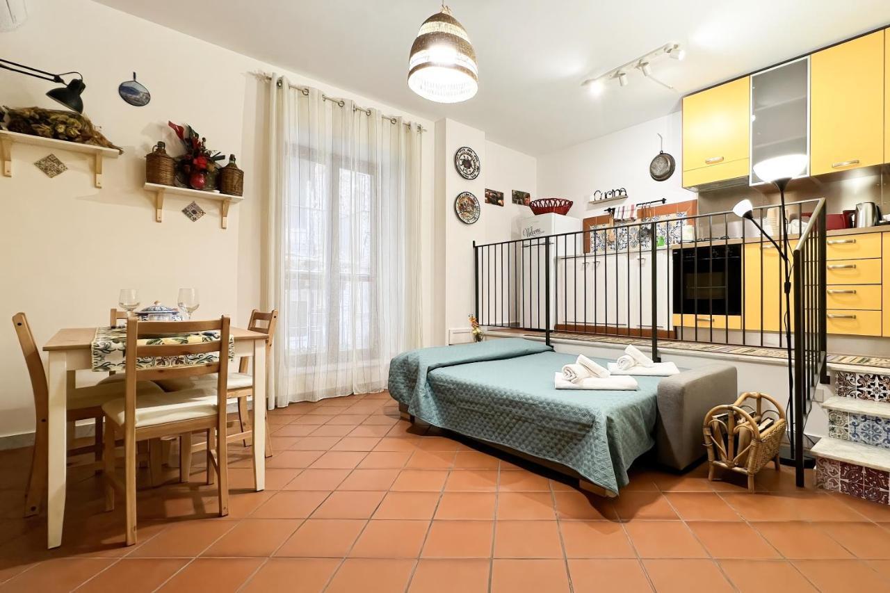 Ai Bottonai Casa 23 *