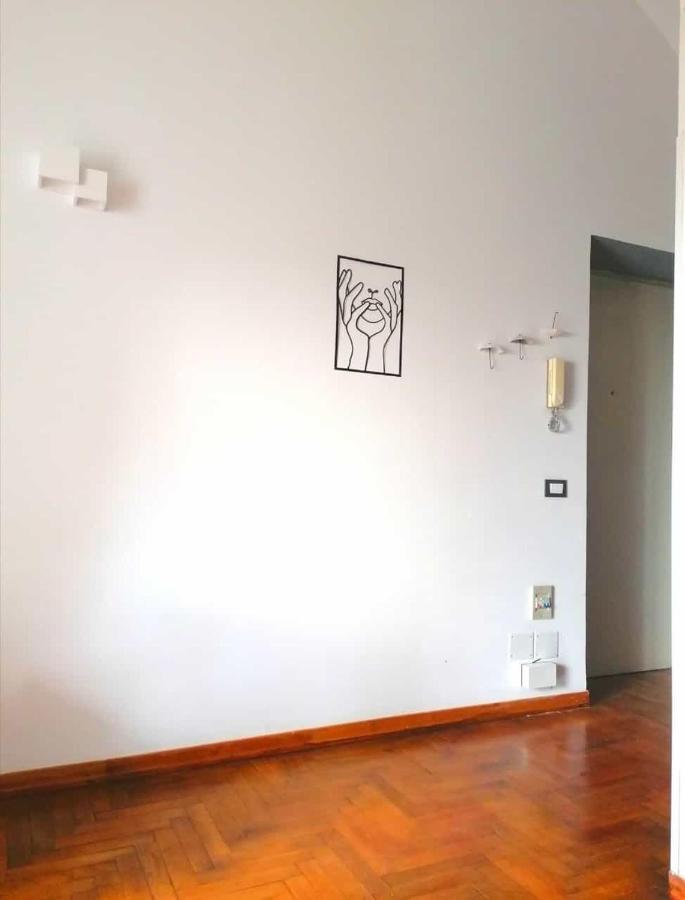 Al Foro Borbonico Apartamento *
