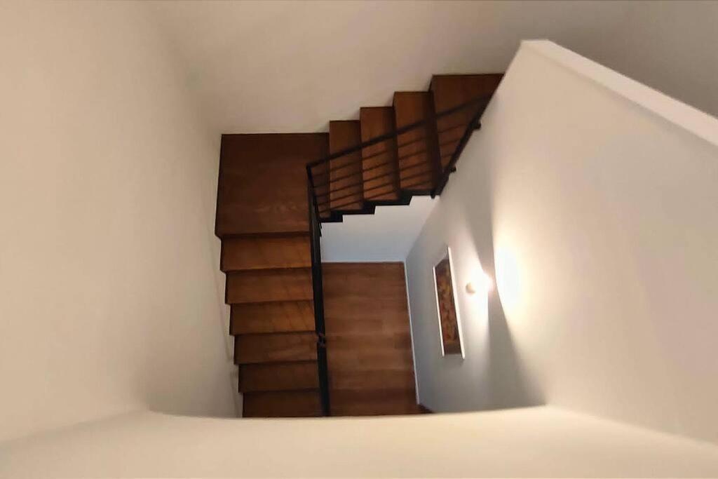 Gio&gio House Apartment Palermo