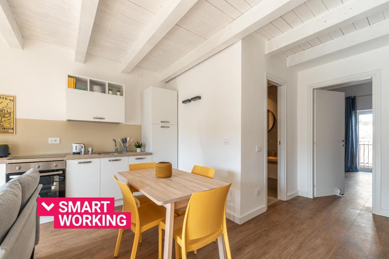 Casa Valverde In Centro Storico By Wonderful Italy