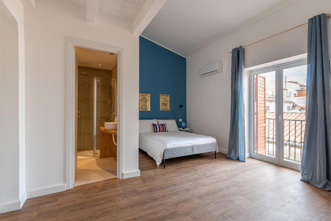 Casa Valverde In Centro Storico By Wonderful Italy Appartamento