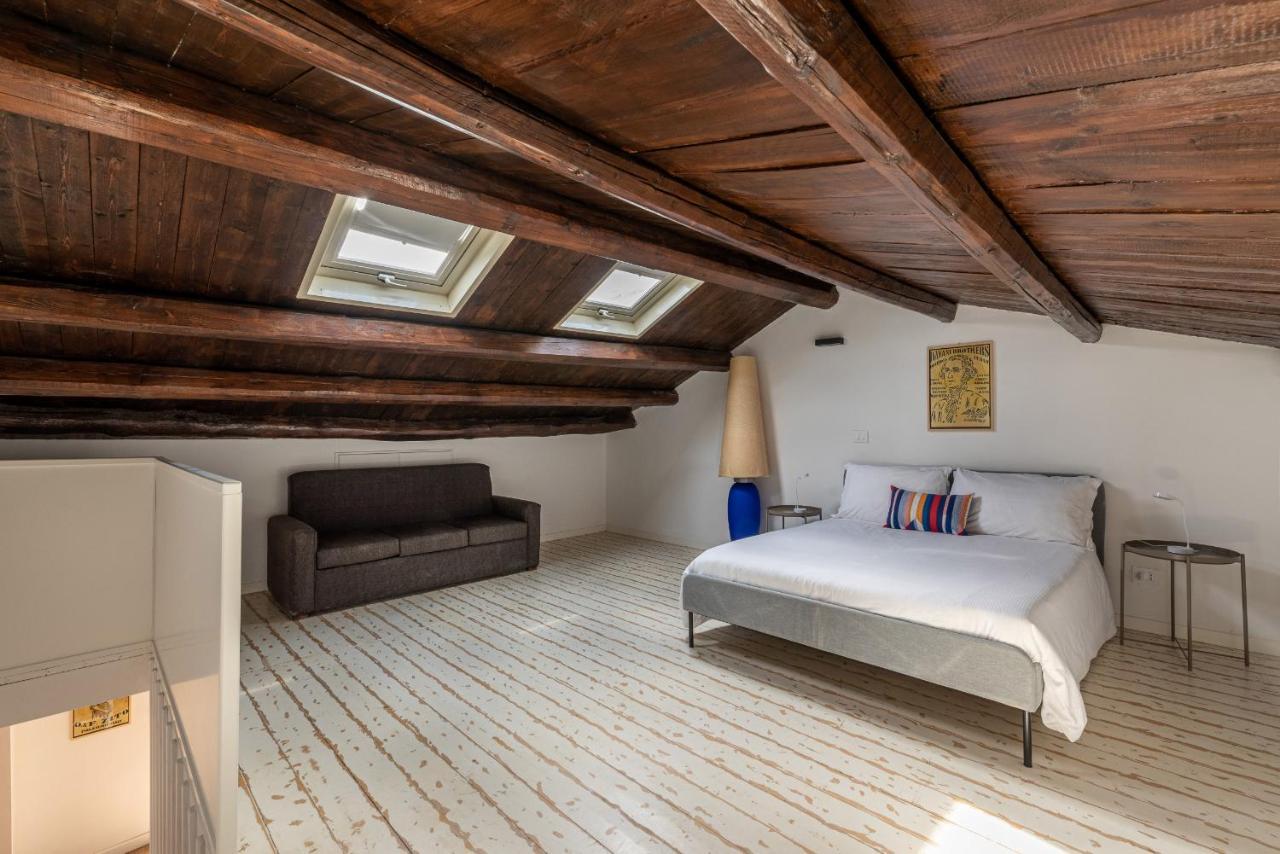 Casa Valverde In Centro Storico By Wonderful Italy