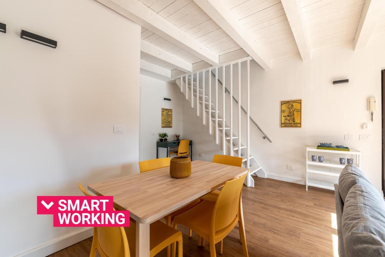 Appartamento Casa Valverde In Centro Storico By Wonderful Italy Palermo