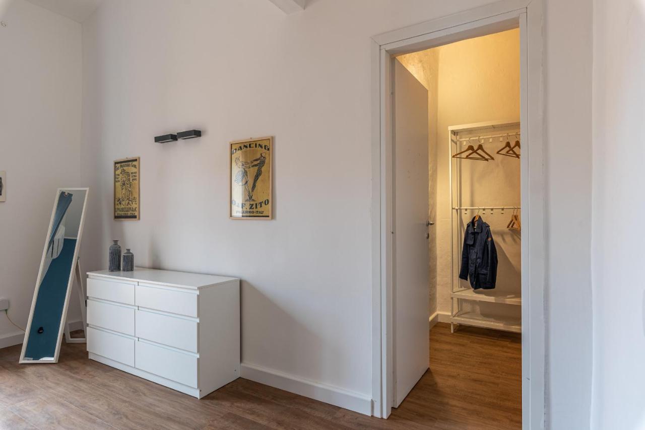 Appartamento Casa Valverde In Centro Storico By Wonderful Italy