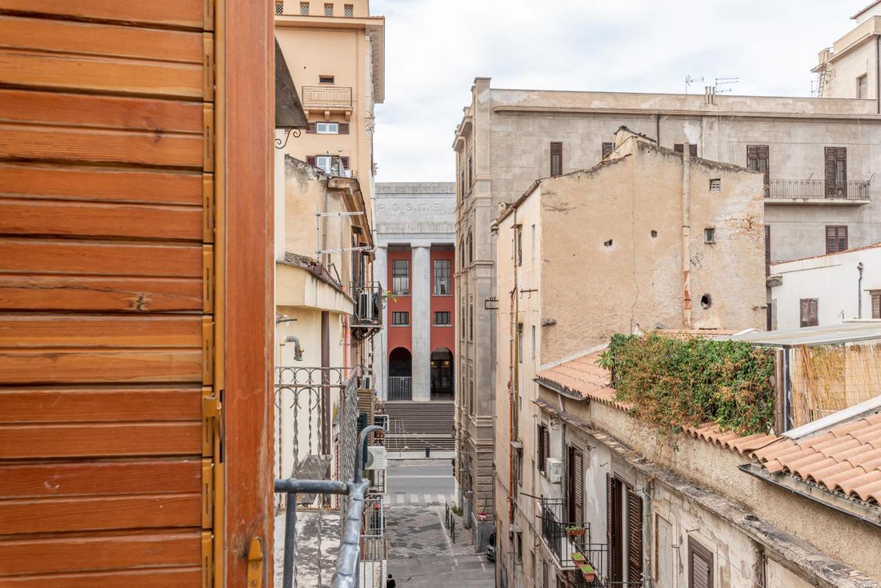 Casa Valverde In Centro Storico By Wonderful Italy Appartamento