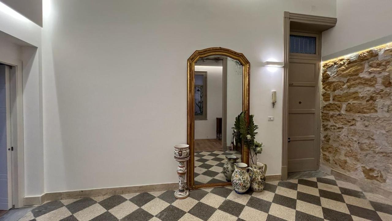 Apartment Le Stanze Del Re