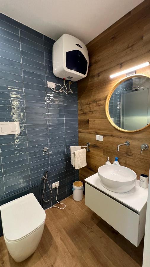 Le Stanze Del Re Apartment
