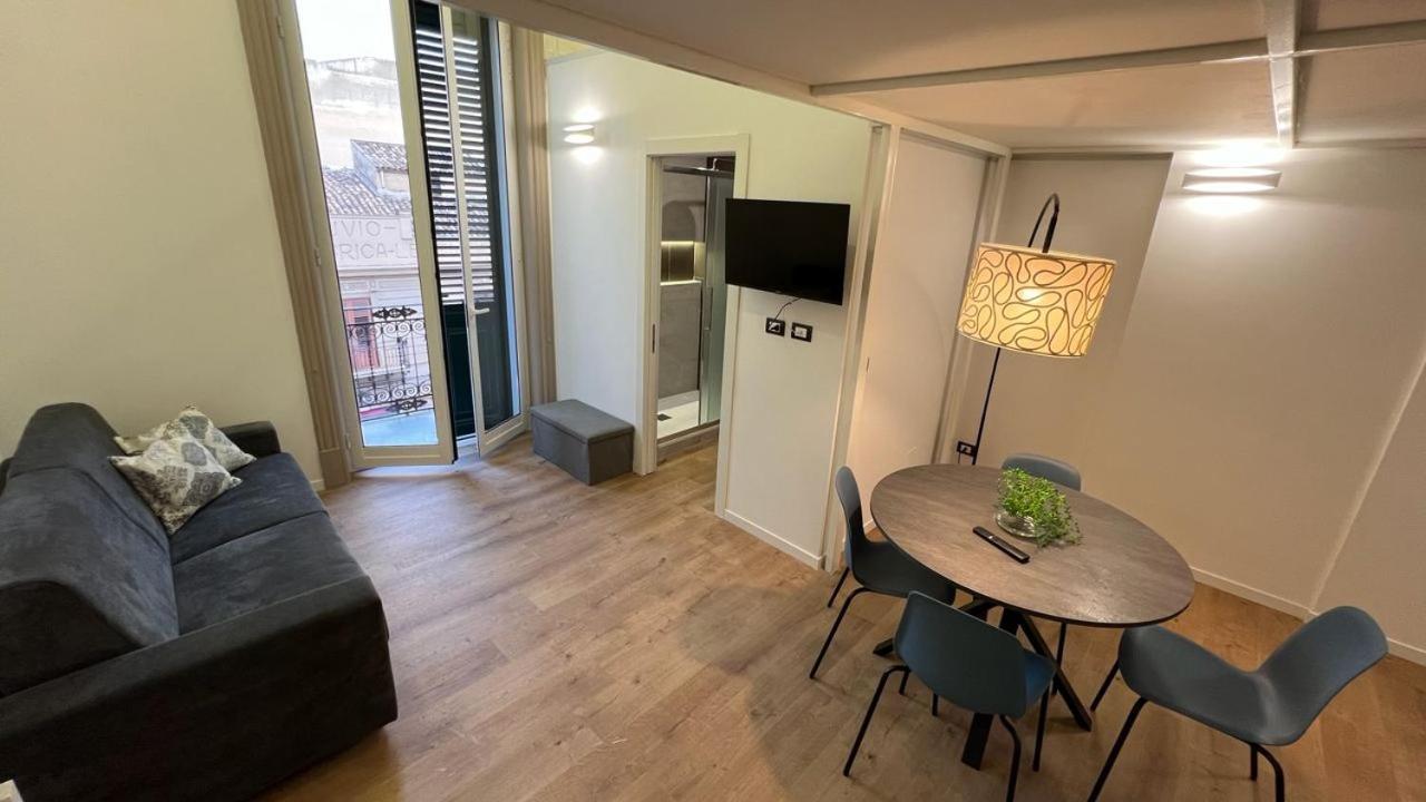 Le Stanze Del Re Apartment *